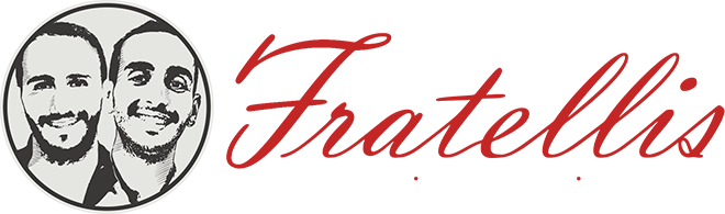 Fratellis Ristorante Logo